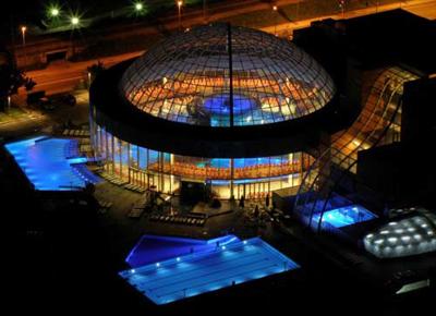 Terme Slovenia a natale