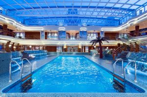 turistična agencija