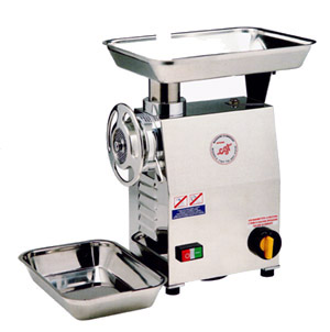 mašina za mletje mesa