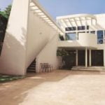 Ploščice za terase in balkone