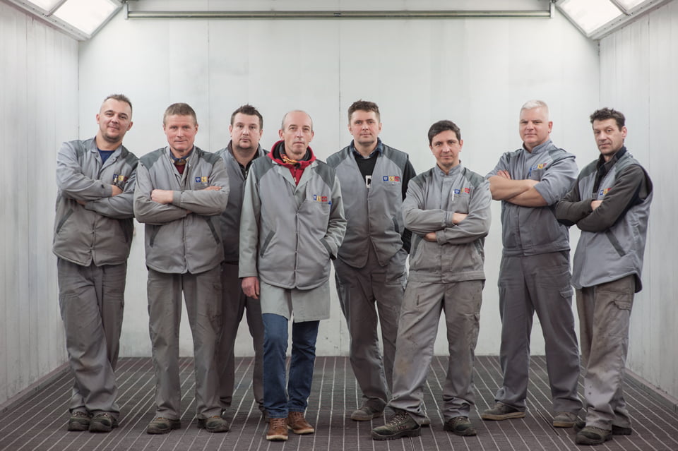 Avtoličarstvo Celje