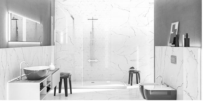 Visoko kvalitetne keramične ploščice