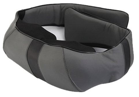 Masažni aparat za vrat in ramena