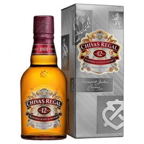 Chivas Regal