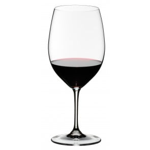 Kozarci za rdečo vino