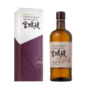 Nikka Miyagikyo
