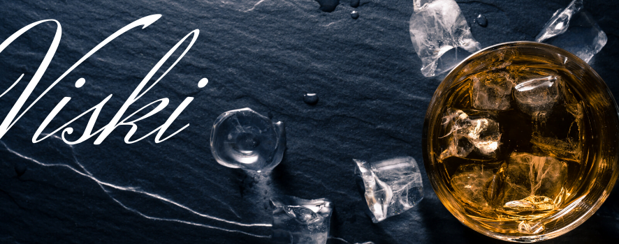 Whiskey