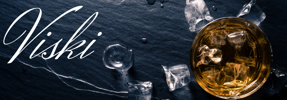 Whiskey