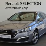 Rabljena vozila Velenje