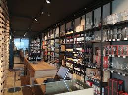 Vinoteka Ljubljana center