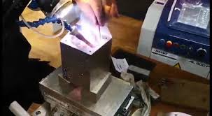 Lasersko varjenje Remic﻿