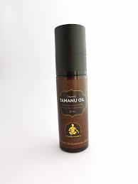 Ekološko Tamanu olje