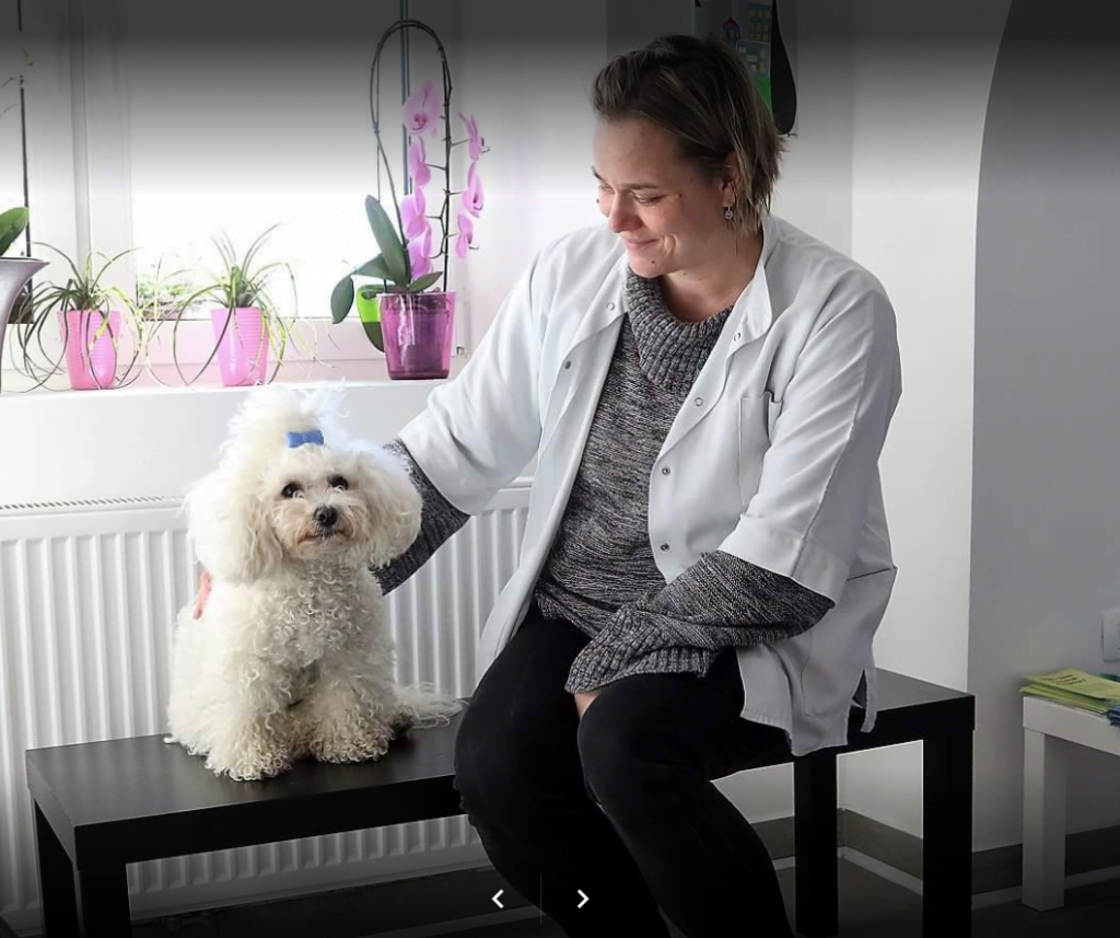 Veterinarska ambulanta Celje