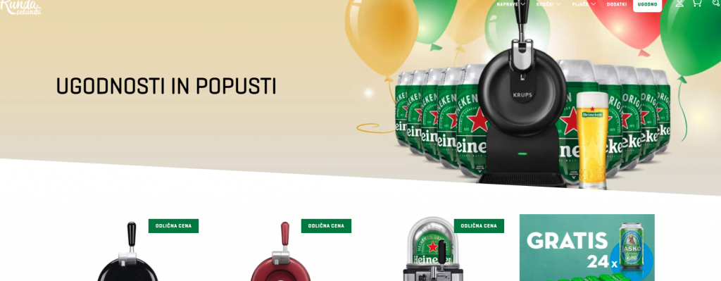 poceni pivo