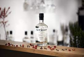 PETRIOT GIN