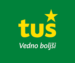 tuš študentsko delo