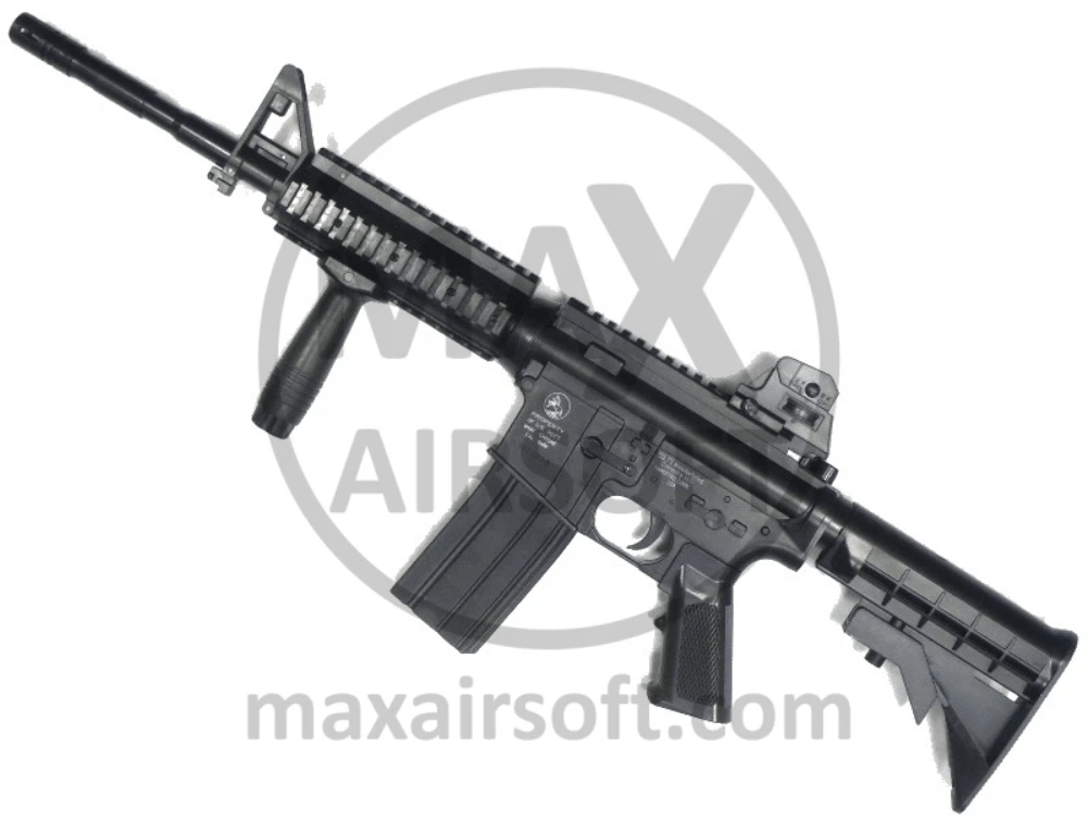 M4A1 Airsoft vzmetne puške