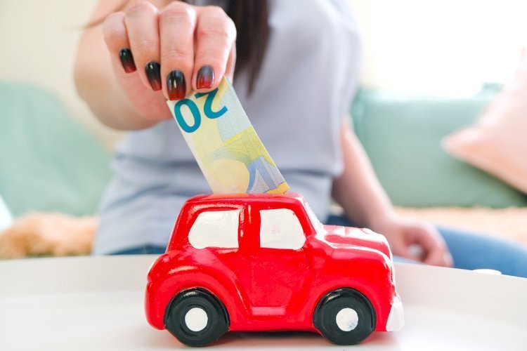 Potni stroški za študentsko delo