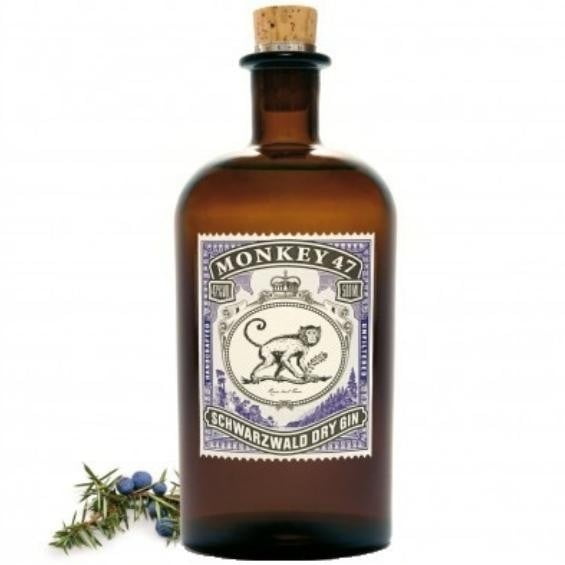 Monkey Gin
