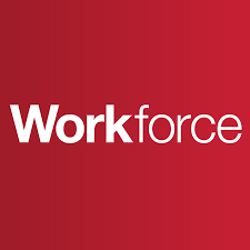 kadrovska agencija Workforce