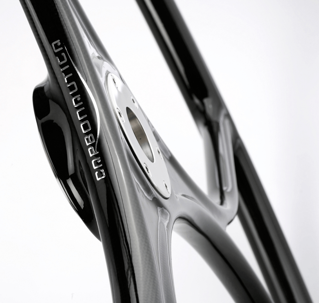 Kakovostni boat steering wheel