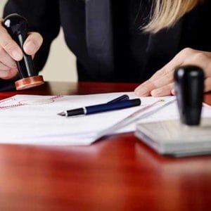 Uradni prevod dokumentov