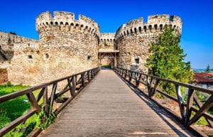 Serbia private tours