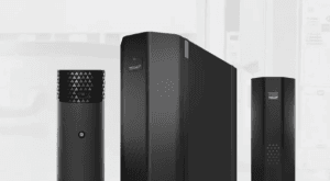 Toplotna črpalka za ogrevanje