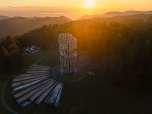 Balkan photo tour lukavunduk