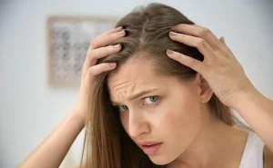 Boleče lasišče forum