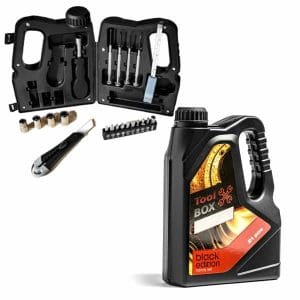 Rojstnodnevno darilo za moškega