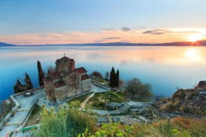 North macedonia private tours
