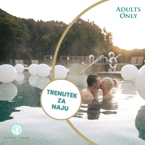 Terme v Sloveniji za odrasle