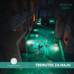 Terme v Sloveniji za odrasle
