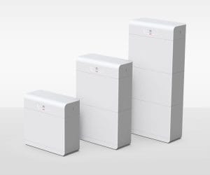 Baterijski hranilnik