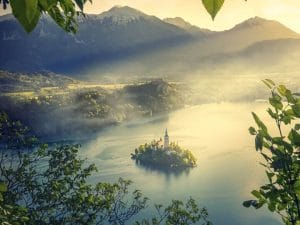 Slovenia photography tour