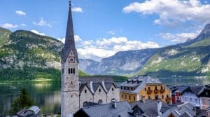 Viajes Privados Austria