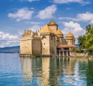 Viajes privados Suiza