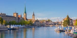 Zurich private tours 
