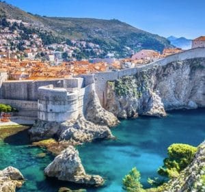 Balkan private tour