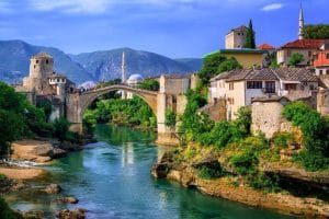 bosnia private tours