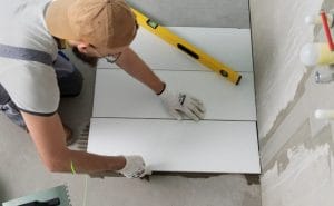 Cena polaganja keramike