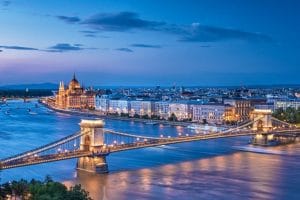 eastern europe private tour