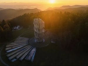 Serbia photography tour
