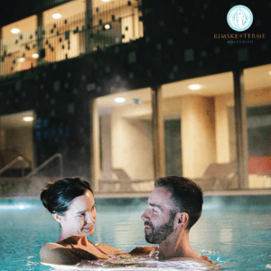 Terme Slovenia per adulti