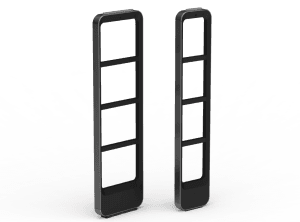 varovalne antene eas