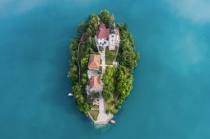 Viajes privados Bled