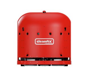 Forto robotski stroji