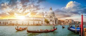 luxury private tours Venice