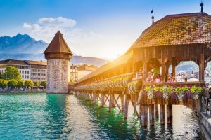 luxury private tours of switzerland